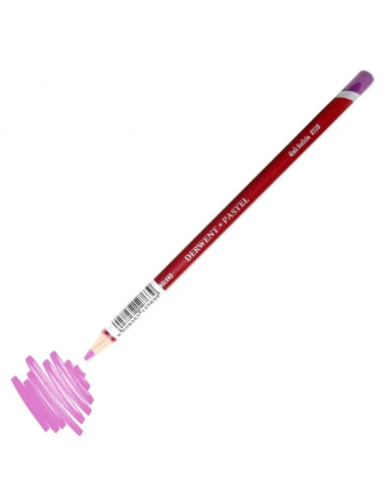 DERWENT PASTEL DARK FUCHSIA P210