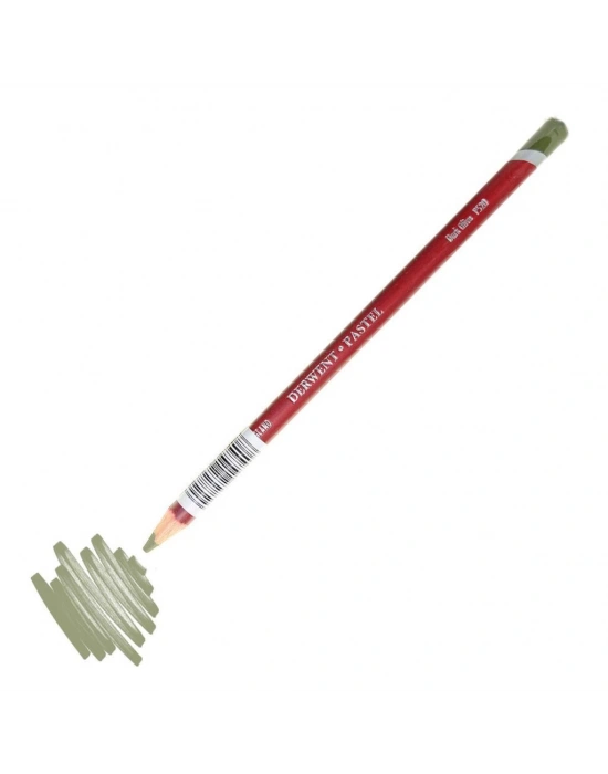 DERWENT PASTEL DARK OLIVE P520