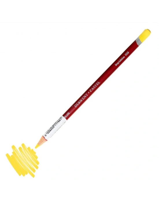 DERWENT PASTEL DEEP CADMIUM P040