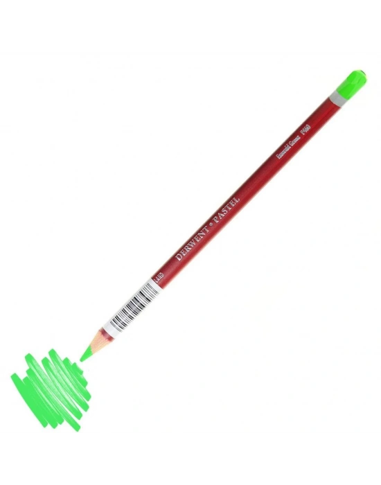DERWENT PASTEL EMERALD GREEN P460