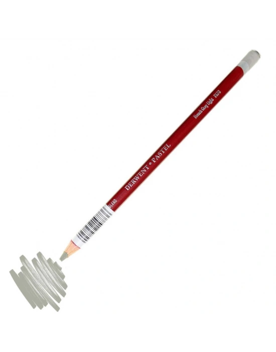 DERWENT PASTEL FRENCH GREY LIGHT P670