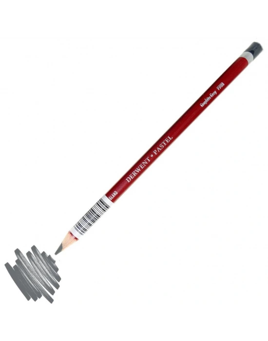 DERWENT PASTEL GRAPHITE GREY P700