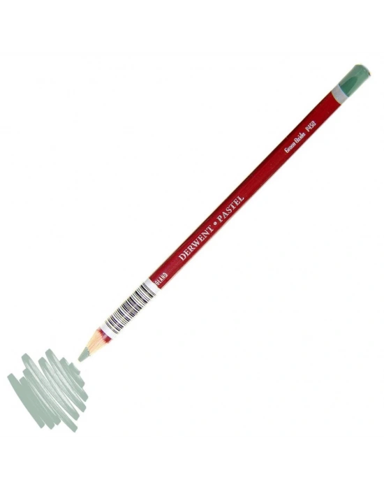 DERWENT PASTEL GREEN OXIDE P450