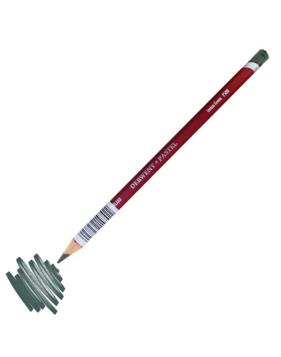 DERWENT PASTEL IONIAN GREEN P500