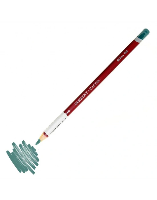 DERWENT PASTEL MID GREEN P440