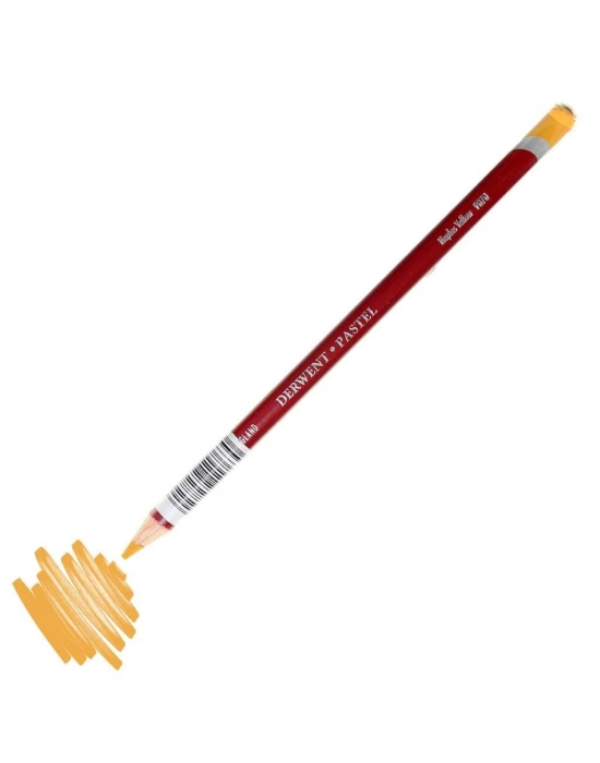 DERWENT PASTEL NAPLES YELLOW P070