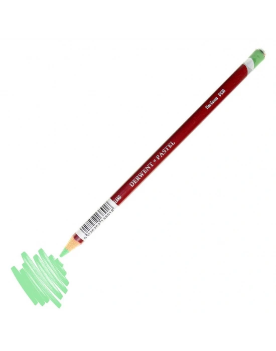 DERWENT PASTEL PEA GREEN P430