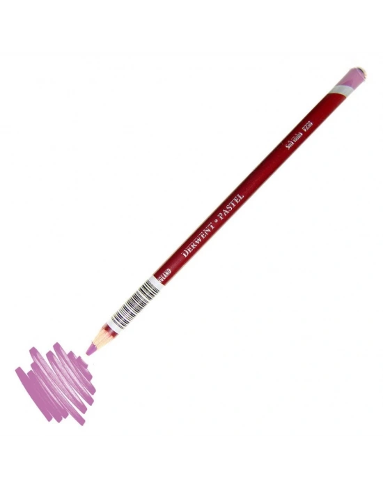 DERWENT PASTEL SOFT VIOLET P230