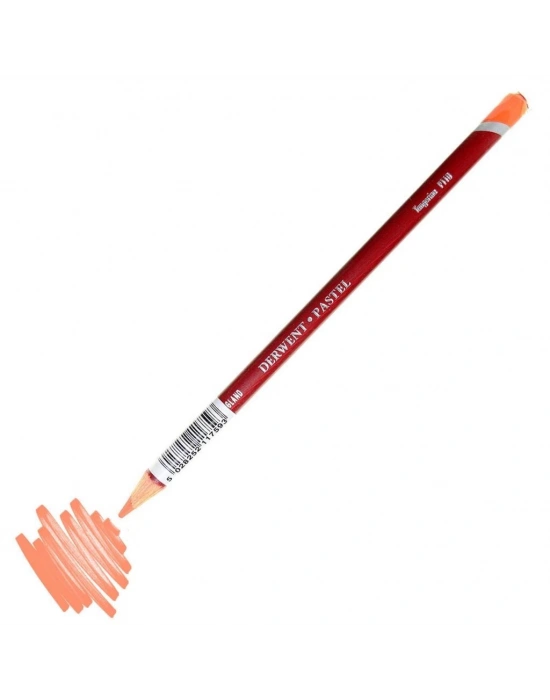 DERWENT PASTEL TANGERINE P110