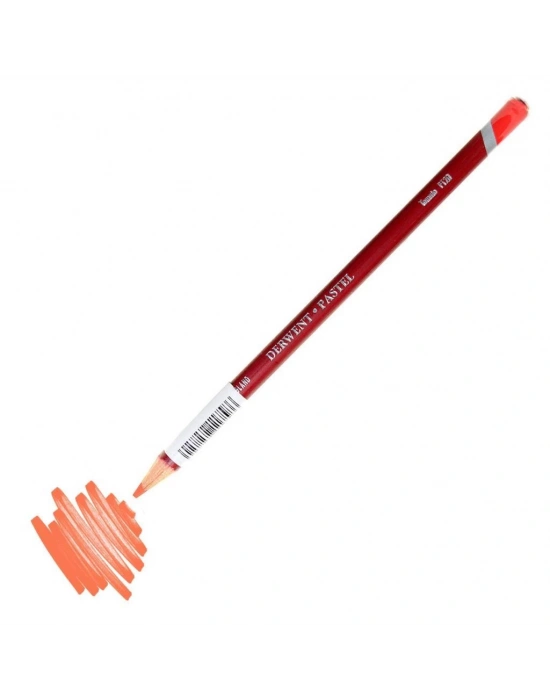 DERWENT PASTEL TOMATO P120