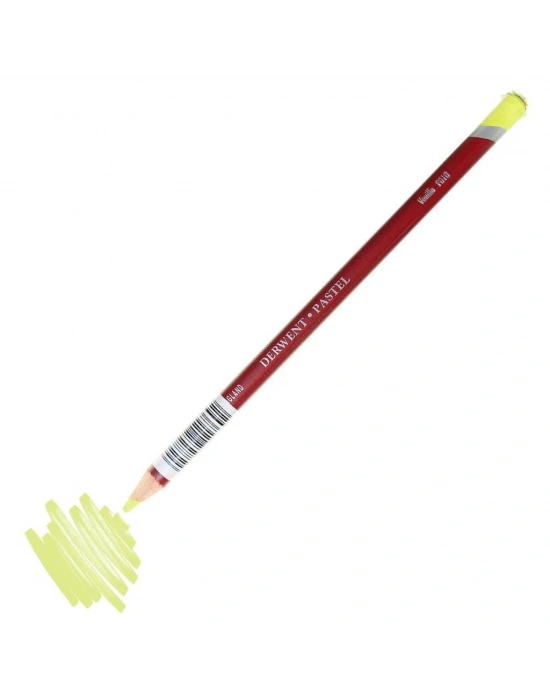 DERWENT PASTEL VANILLA P010