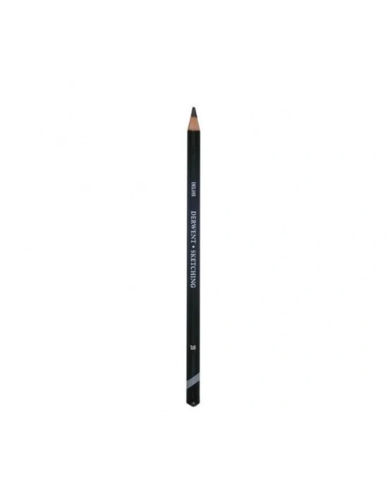 DERWENT SKETCHING PENCIL (2B)