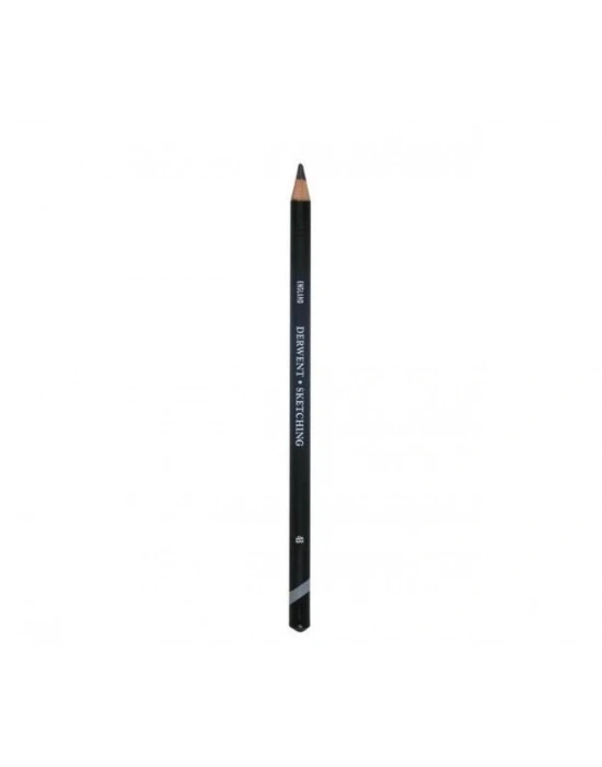 DERWENT SKETCHING PENCIL (4B)