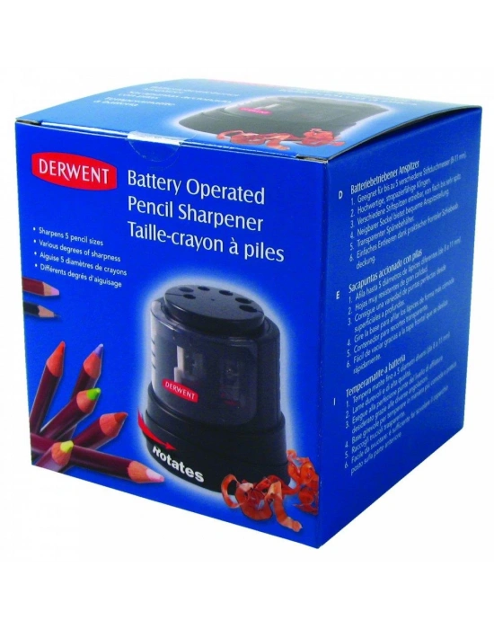 Derwent-TAİLLE CRAYON