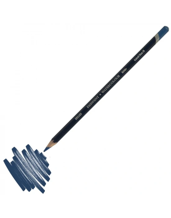 Derwent Watercolour Cobalt Blue 31