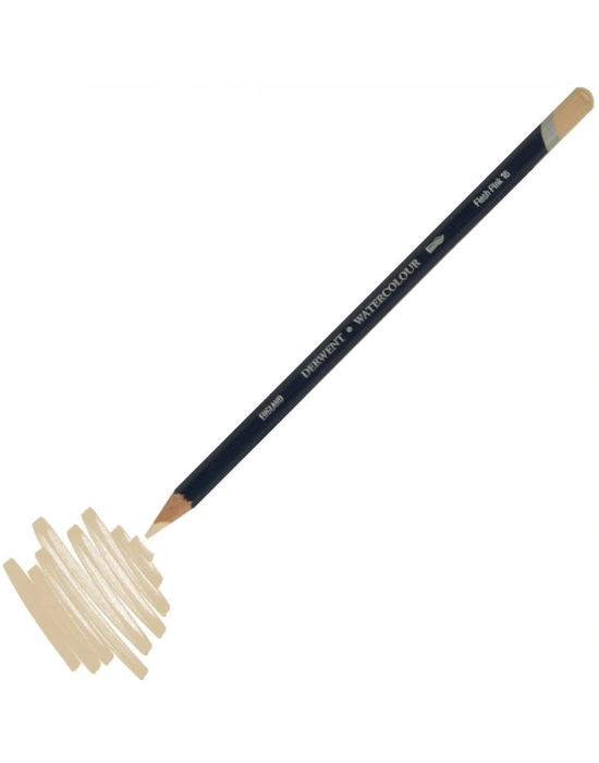 Derwent Watercolour Flesh Pink 16