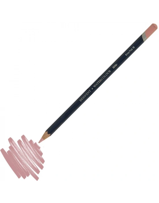 Derwent Watercolour Rose Pink 18