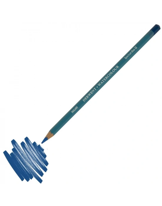 Derwent Watercolour Spectrum Blue 32