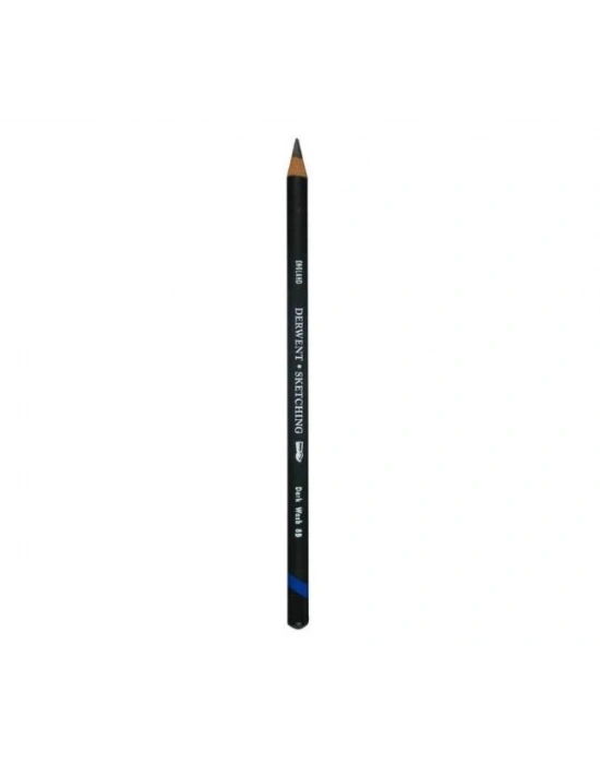 DERWENT WATERSOLUBLE SKETCHING PENCIL (8B)