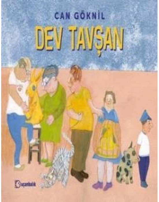 DEV TAVŞAN TUDEM