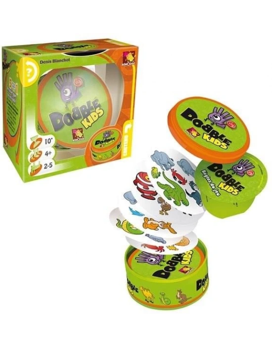 Dobble Kids (Dobble Çocuk)