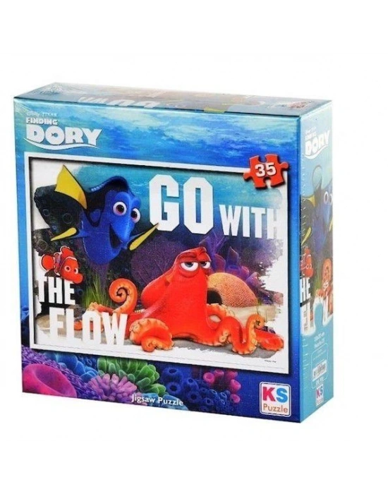 DORY FRAME PUZZLE 35 PARÇA