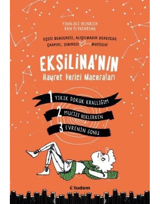 EKŞİLİNA SERİSİ SET TUDEM