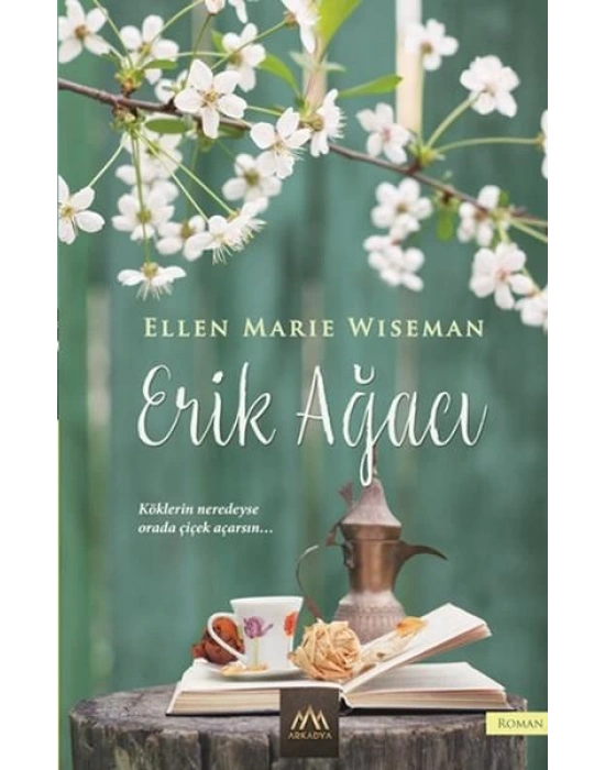 ERİK AĞACI/ARKADYA