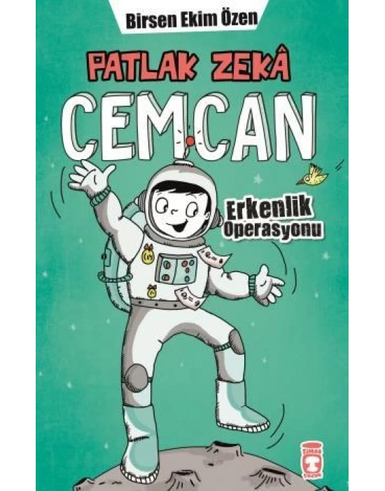 Erkenlik Operasyonu- Cemcan