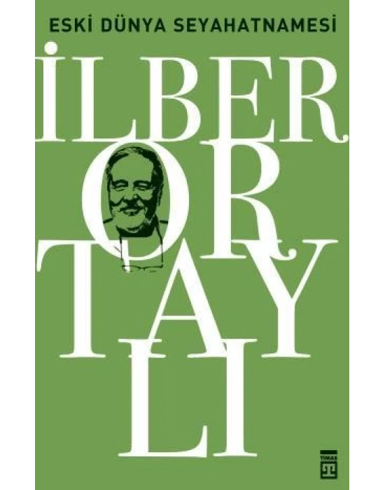 Eski Dünya Seyahatnamesi