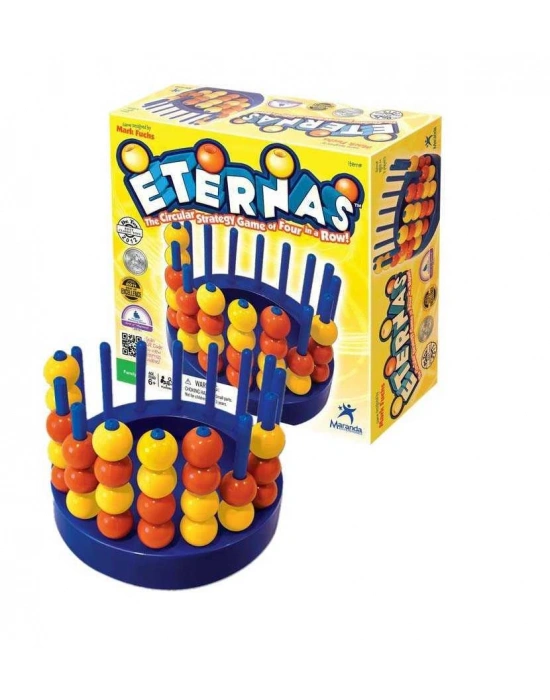 Eternas (Plastik)