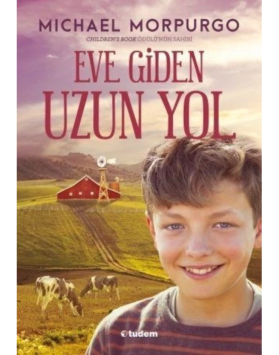 EVE GİDEN UZUN YOL TUDEM