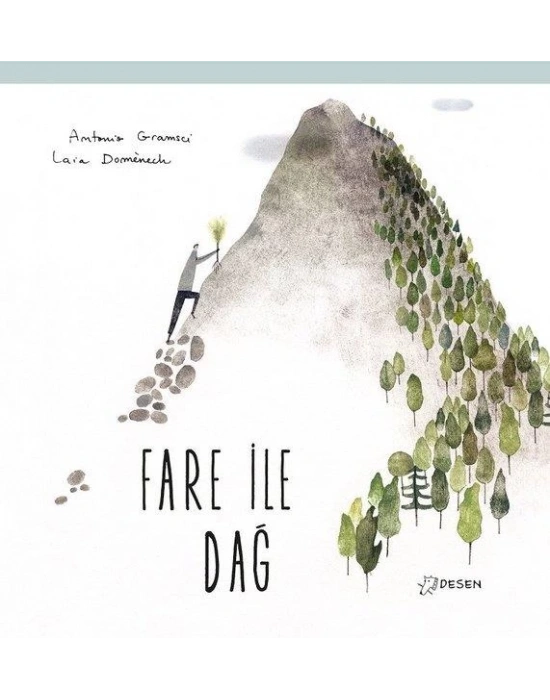 FARE İLE DAĞ TUDEM