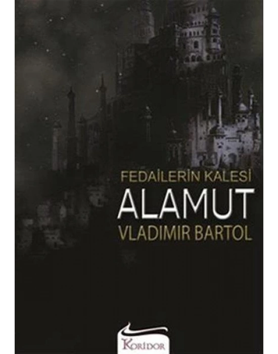 Fedailerin Kalesi Alamut