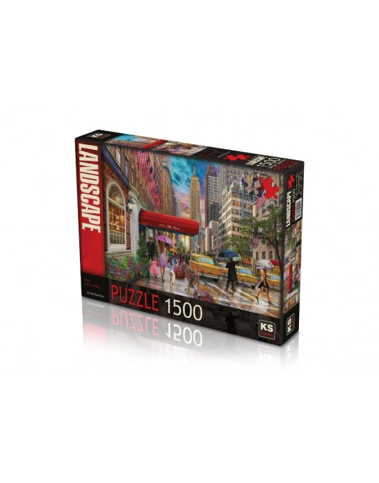 Fifty Avenue Nyc 1500