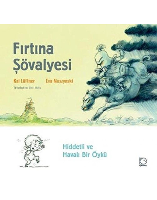 FIRTINA ŞÖVALYESİ TUDEM