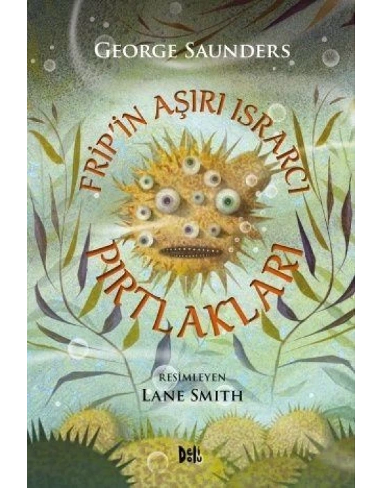 FRİP İN AŞIRI ISRARCI PIRTLAKLARI TUDEM