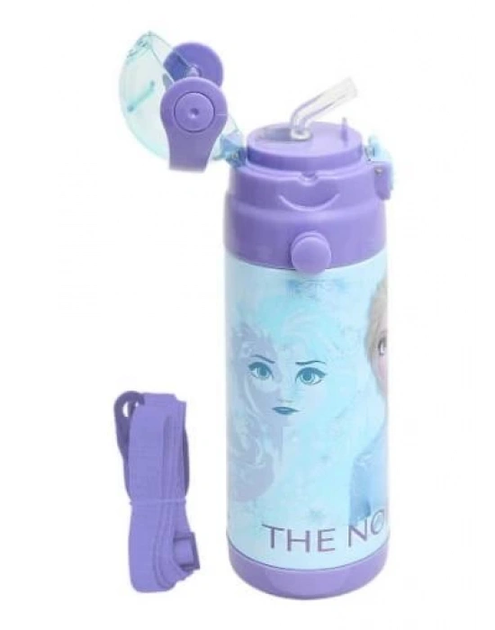 FROZEN ÇELİK MATARA SALTO THE NORTHCA