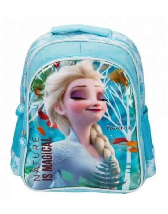 FROZEN İLKOKUL ÇANTASI DUE NATURE ISMAGICAL 5137
