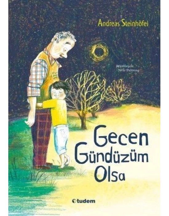 GECEN GÜNDÜZÜM OLSA TUDEM