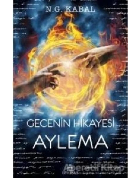 Gecenin Hikayesi - Aylema