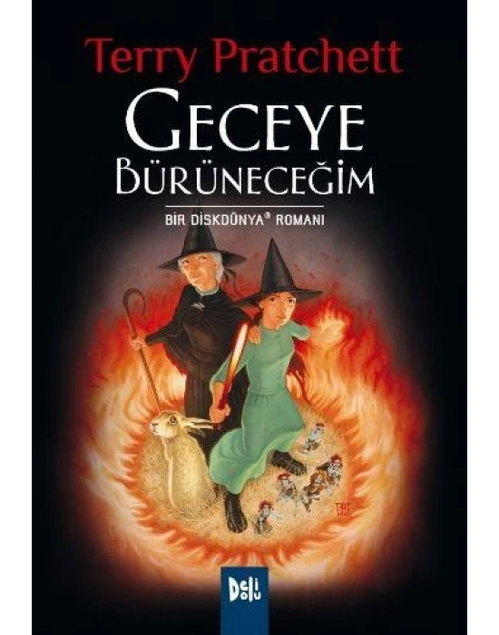 GECEYE BÜRÜNECEĞİM TUDEM