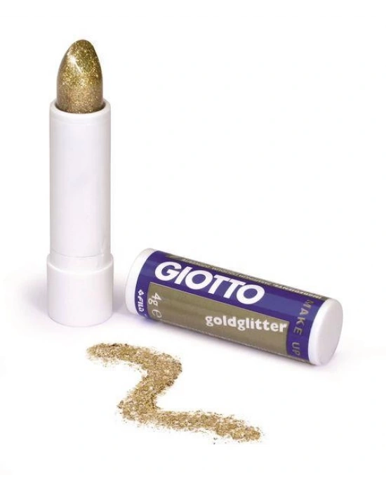 GIOTTO MAQUILLATGE PURPURINA