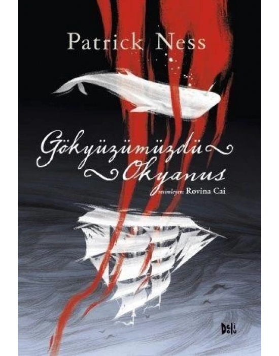 GÖKYÜZÜMÜZDÜ OKYANUS TUDEM