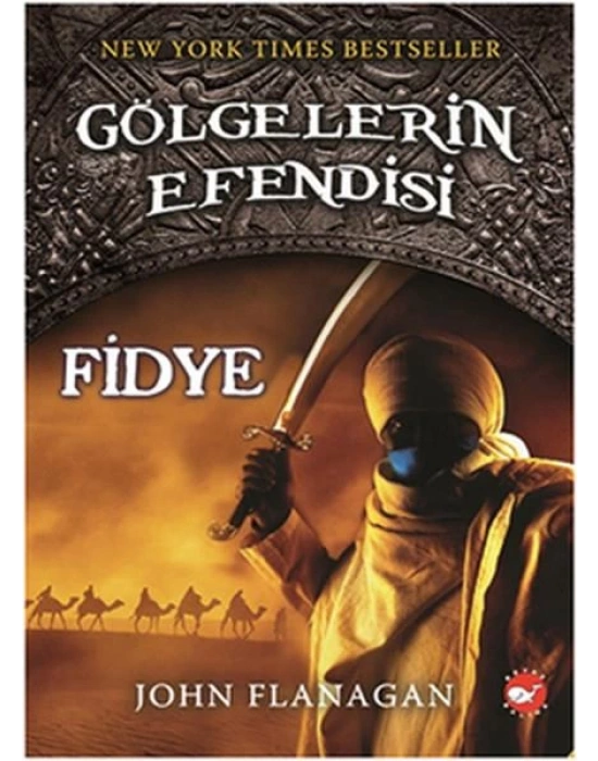 Gölgelerin Efendisi 7 - Fidye