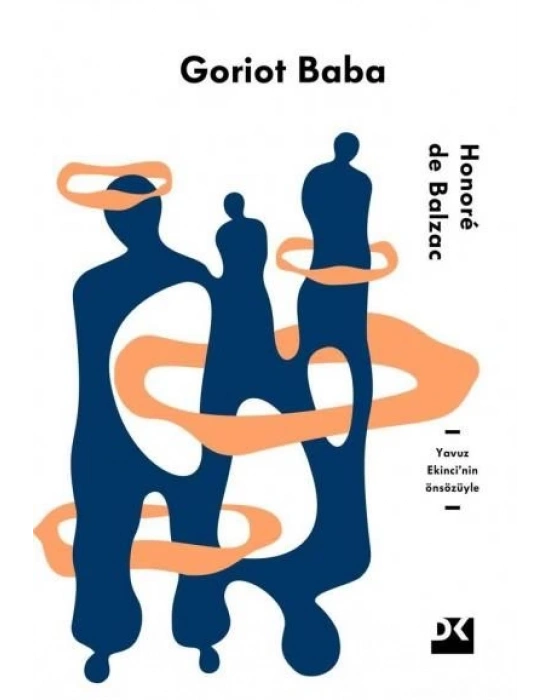 GORIOT BABA - HONORE DE BALZAC