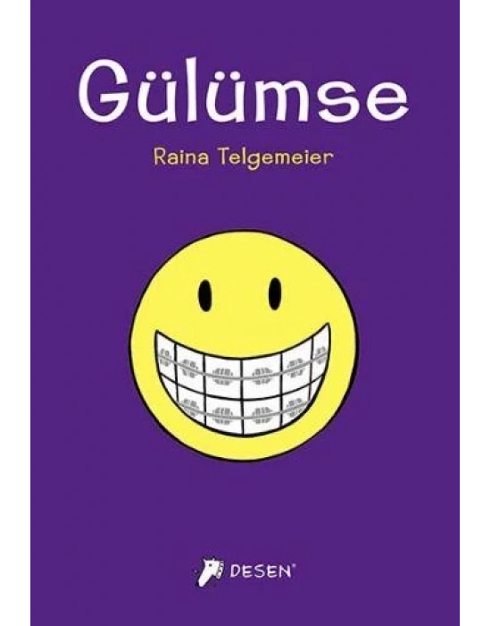 GÜLÜMSE TUDEM