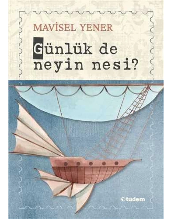 GÜNLÜK DE NEYİN NESİ?