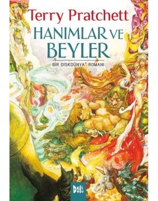 HANIMLAR BEYLER TUDEM