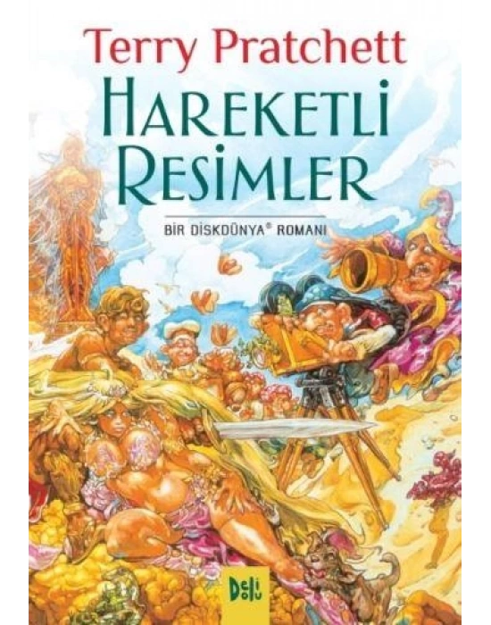 HAREKETLİ RESİMLER TUDEM
